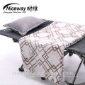 Niceway Flanell Decke Stoff in Decke hochwertiger Flanell Decke Stoff